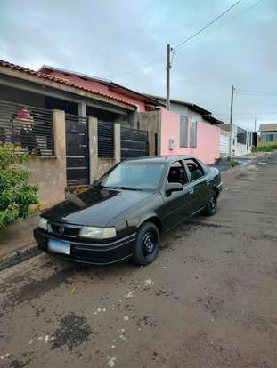 CHEVROLET-VECTRA-1994