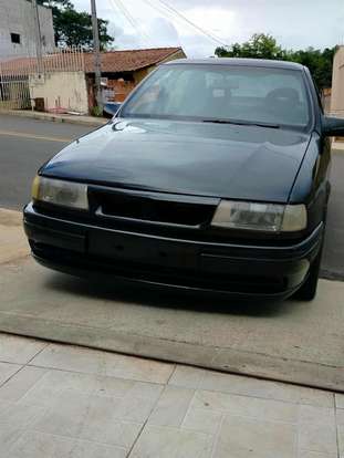 CHEVROLET-VECTRA-1994