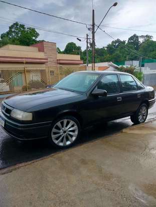 CHEVROLET-VECTRA-1994
