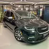 CHRYSLER PACIFICA 3.6 V6 E-HYBRID PINNACLE AWD SI-EVT CHRYSLER PACIFICA 3.6 V6 E-HYBRID PINNACLE AWD SI-EVT