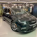CHRYSLER PACIFICA 3.6 V6 E-HYBRID PINNACLE AWD SI-EVT CHRYSLER PACIFICA 3.6 V6 E-HYBRID PINNACLE AWD SI-EVT