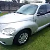 CHRYSLER PT CRUISER 2.4 CLASSIC 16V GASOLINA 4P AUTOMÁTICO CHRYSLER PT CRUISER 2.4 CLASSIC 16V GASOLINA 4P AUTOMÁTICO