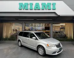 CHRYSLER TOWN & COUNTRY 3.6 LIMITED V6 24V GASOLINA 4P AUTOMÁTICO CHRYSLER TOWN & COUNTRY 3.6 LIMITED V6 24V GASOLINA 4P AUTOMÁTICO