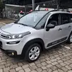 CITROËN AIRCROSS 1.6 FEEL 16V FLEX 4P MANUAL CITROËN AIRCROSS 1.6 FEEL 16V FLEX 4P MANUAL