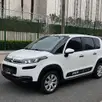 CITROËN AIRCROSS 1.6 VTI 120 FLEX 100 ANOS EAT6 CITROËN AIRCROSS 1.6 VTI 120 FLEX 100 ANOS EAT6