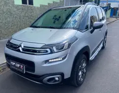 CITROËN AIRCROSS 1.6 VTI 120 FLEX SHINE EAT6 CITROËN AIRCROSS 1.6 VTI 120 FLEX SHINE EAT6