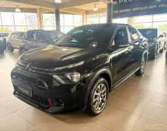 CITROËN BASALT 1.0 TURBO 200 FLEX FEEL CVT CITROËN BASALT 1.0 TURBO 200 FLEX FEEL CVT
