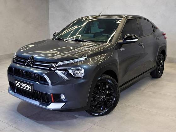 CITROËN BASALT 1.0 TURBO 200 FLEX DARK EDITION CVT