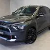 CITROËN BASALT 1.0 TURBO 200 FLEX DARK EDITION CVT CITROËN BASALT 1.0 TURBO 200 FLEX DARK EDITION CVT
