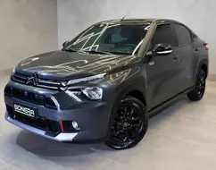 CITROËN BASALT 1.0 TURBO 200 FLEX DARK EDITION CVT CITROËN BASALT 1.0 TURBO 200 FLEX DARK EDITION CVT