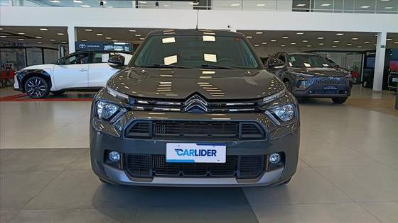 CITROËN BASALT 1.0 TURBO 200 FLEX SHINE CVT