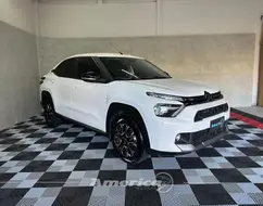 CITROËN BASALT 1.0 TURBO 200 FLEX SHINE CVT CITROËN BASALT 1.0 TURBO 200 FLEX SHINE CVT