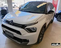 CITROËN BASALT 1.0 TURBO 200 FLEX SHINE CVT CITROËN BASALT 1.0 TURBO 200 FLEX SHINE CVT