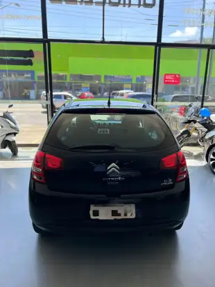 CITROËN-C3-2013