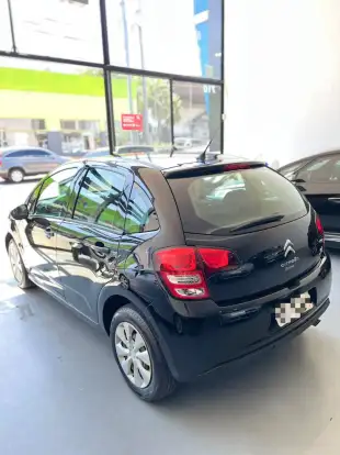 CITROËN-C3-2013