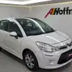 CITROËN C3 1.5 TENDANCE 8V FLEX 4P MANUAL CITROËN C3 1.5 TENDANCE 8V FLEX 4P MANUAL