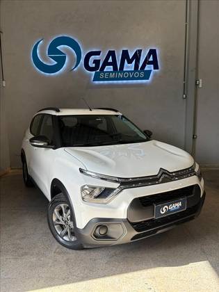 CITROËN C3 1.0 FIREFLY FLEX FEEL MANUAL
