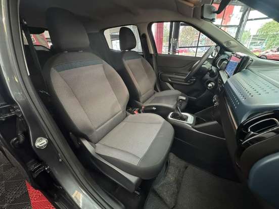 CITROËN-C3-1.0 FIREFLY FLEX FEEL MANUAL CITROËN-C3-2025