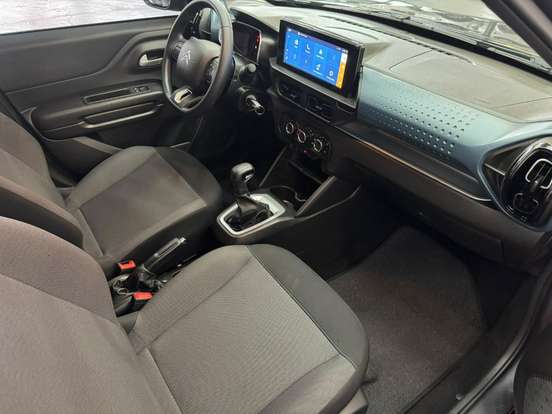 CITROËN-C3-1.0 FIREFLY FLEX FEEL MANUAL CITROËN-C3-2025