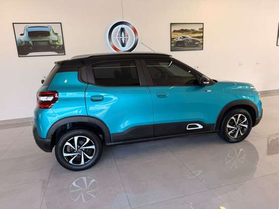 CITROËN-C3-2022
