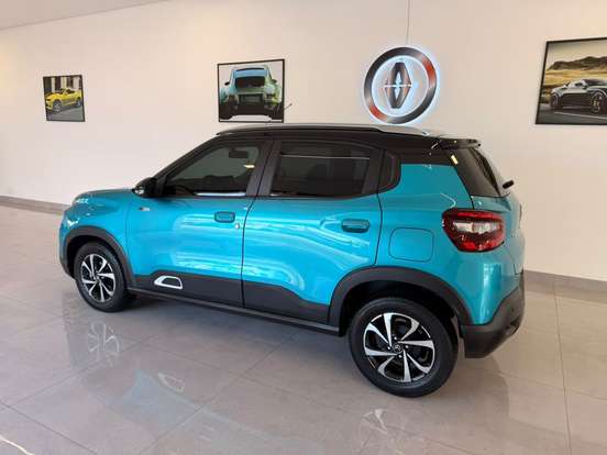 CITROËN-C3-2022