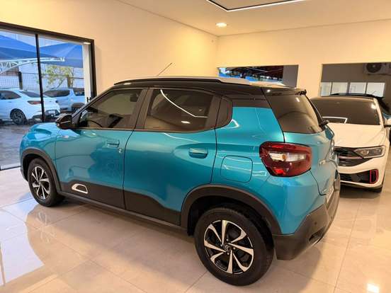 CITROËN-C3-2022
