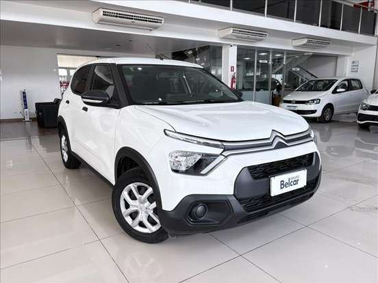 CITROËN-C3-2024