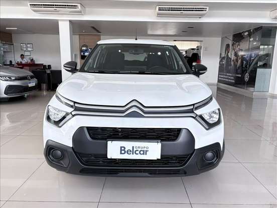 CITROËN-C3-2024