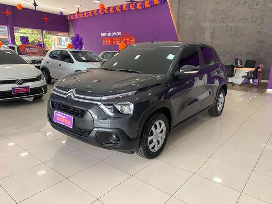 CITROËN-C3-2024