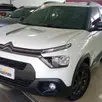CITROËN C3 1.0 FIREFLY FLEX XTR MANUAL CITROËN C3 1.0 FIREFLY FLEX XTR MANUAL