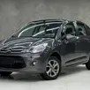 CITROËN C3 1.2 TENDANCE 12V FLEX 4P MANUAL CITROËN C3 1.2 TENDANCE 12V FLEX 4P MANUAL