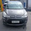 CITROËN C3 1.5 TENDANCE 8V FLEX 4P MANUAL CITROËN C3 1.5 TENDANCE 8V FLEX 4P MANUAL