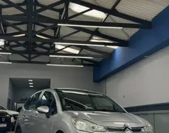 CITROËN C3 1.5 TENDANCE 8V FLEX 4P MANUAL CITROËN C3 1.5 TENDANCE 8V FLEX 4P MANUAL
