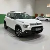 CITROËN C3 1.6 16V FLEX FEEL PACK AT6 CITROËN C3 1.6 16V FLEX FEEL PACK AT6