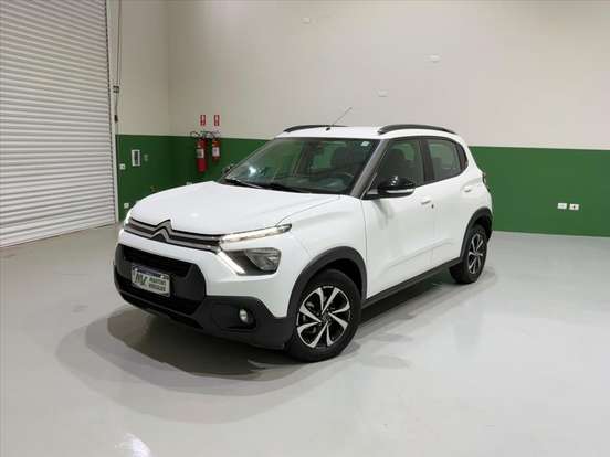 CITROËN-C3-2023