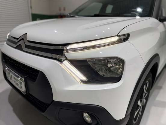 CITROËN-C3-2023