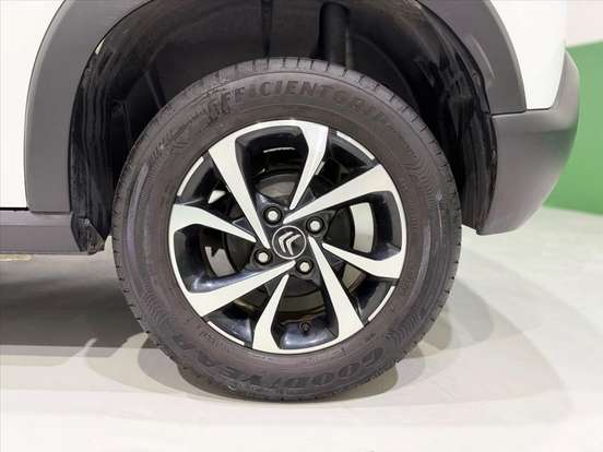 CITROËN-C3-1.6 16V FLEX FEEL PACK AT6 CITROËN-C3-2023