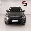 CITROËN C3 1.6 16V FLEX FEEL PACK AT6 CITROËN C3 1.6 16V FLEX FEEL PACK AT6