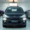 CITROËN C3 1.6 TENDANCE SELECT 16V FLEX 4P AUTOMÁTICO CITROËN C3 1.6 TENDANCE SELECT 16V FLEX 4P AUTOMÁTICO