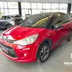 CITROËN C3 1.6 VTI 120 FLEX URBAN TRAIL EAT6 CITROËN C3 1.6 VTI 120 FLEX URBAN TRAIL EAT6