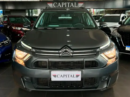 CITROËN-C3 AIRCROSS-2024