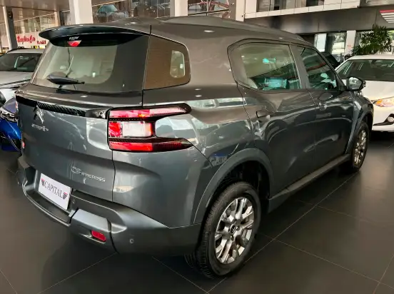 CITROËN-C3 AIRCROSS-2024