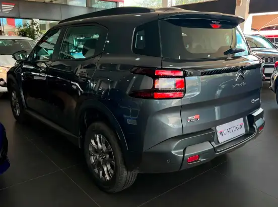 CITROËN-C3 AIRCROSS-2024