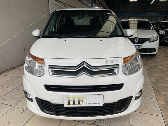 CITROËN-C3 PICASSO-2013