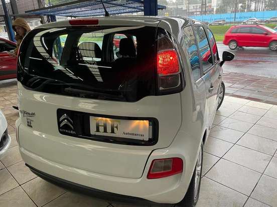 CITROËN-C3 PICASSO-2013
