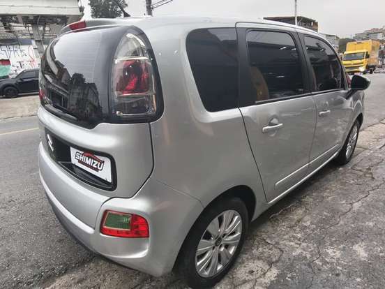CITROËN-C3 PICASSO-2013