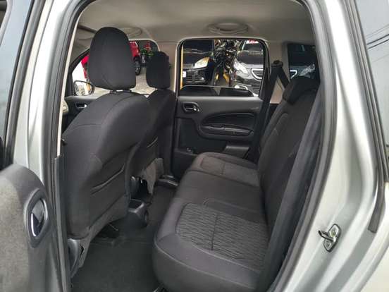 CITROËN-C3 PICASSO-2013