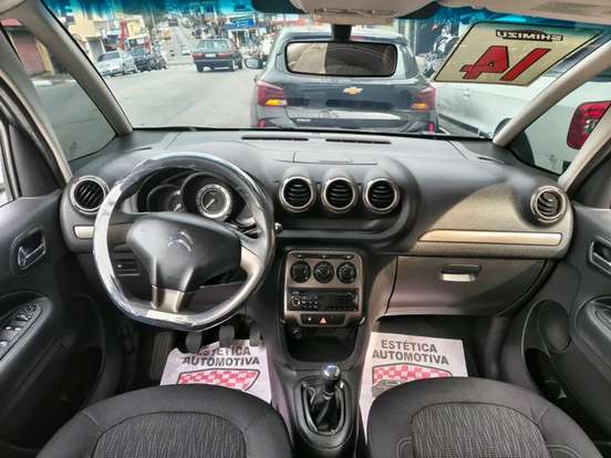 CITROËN-C3 PICASSO-2013