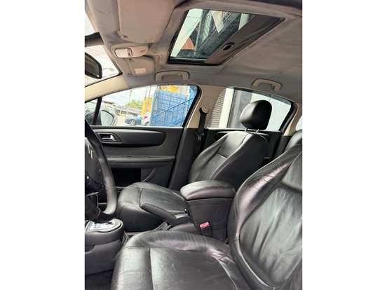 CITROËN-C4-2.0 EXCLUSIVE 16V FLEX 4P AUTOMÁTICO CITROËN-C4-2011