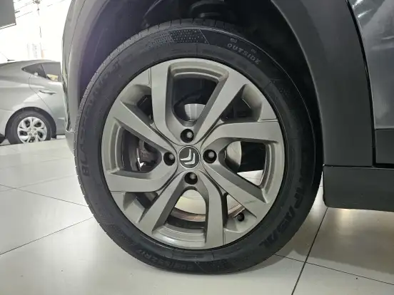 CITROËN-C4 CACTUS-1.6 VTI 120 FLEX FEEL EAT6 CITROËN-C4 CACTUS-2021